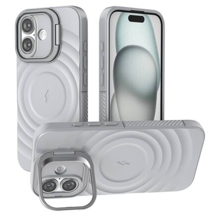 iPhone16 2in1 PC+TPU ケース iPhone16 ケース 全面保護  耐衝撃 保護ケース magsafe対応ケース スマホケース 全5色 SKU:IPC02172025001LS