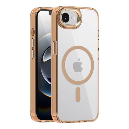iPhone 16e 2in1 PC+TPU ケース iPhone 16e ケース 全面保護  耐衝撃 保護ケース magsafe対応ケース スマホケース 全9色 SKU:IPC02222025051LS